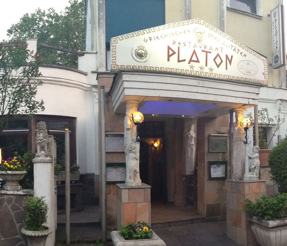 Ρατσιστική επιστολή σε ελληνικό εστιατόριο στη Γερμανία: «Ετοιμαστείτε να γυρίσετε στη διεφθαρμένη, βρωμερή Ελλάδα» - Media