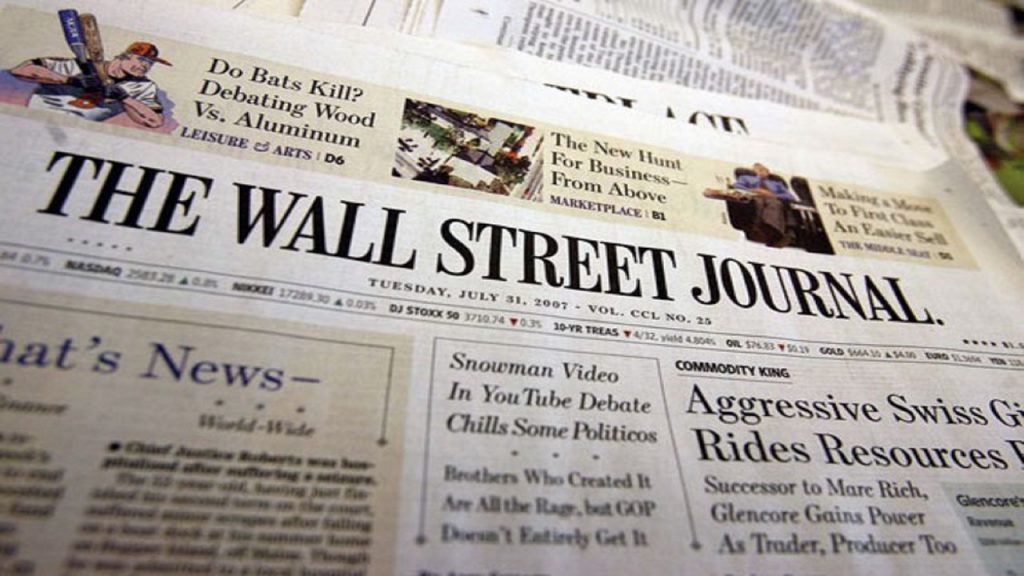 WSJ: Πέντε συμπεράσματα από τη συνάντηση Μέρκελ - Τσίπρα - Media