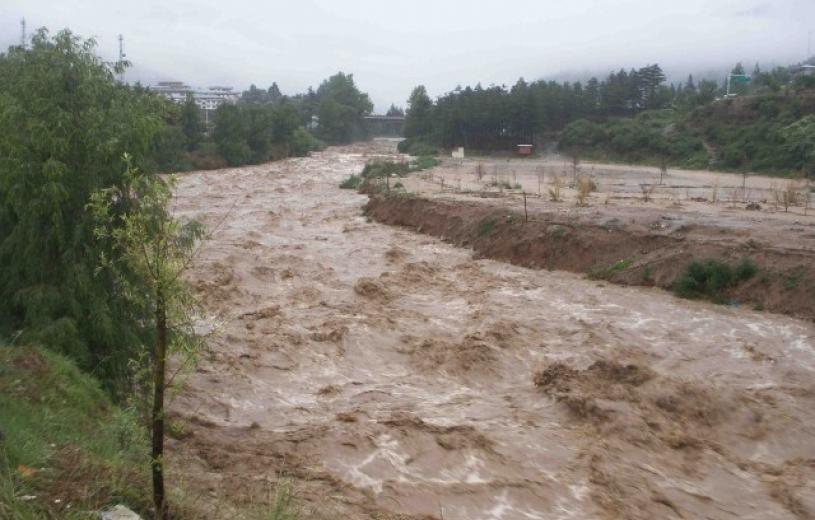Τεράστιες οι καταστροφές στις Σέρρες από τις πλημμύρες – Σε επιφυλακή οι αρχές στον Έβρο   - Media