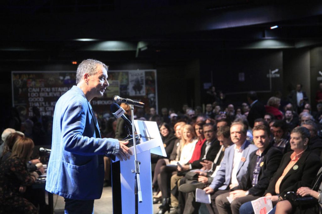 Το Ποτάμι ζητά εξηγήσεις από τον υπουργό, αποφάσεις από τον πρωθυπουργό - Media