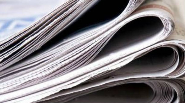 Τα πρωτοσέλιδα των Κυριακάτικων εφημερίδων για τις 15-03-2015 - Media