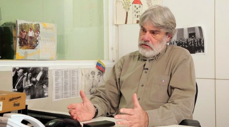 Δ. Ψαρράς: Να απαγορευθεί η αυριανή εκδήλωση μίσους της ΧΑ - Media