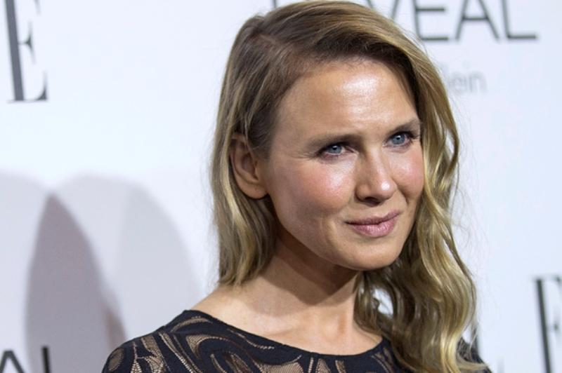 Ρενέ Ζελβέγκερ: Θα είμαι η «Μπρίτζετ Τζόουνς» ως τα γεράματά μου! - Media