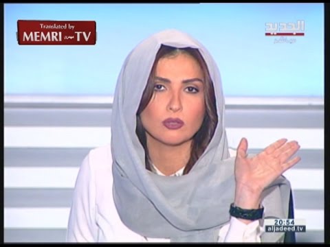 Λίβανος: Καλεσμένος σε γυναίκα παρουσιάστρια- «Σκάσε! Είσαι γυναίκα και κατώτερη από εμένα!» - Media