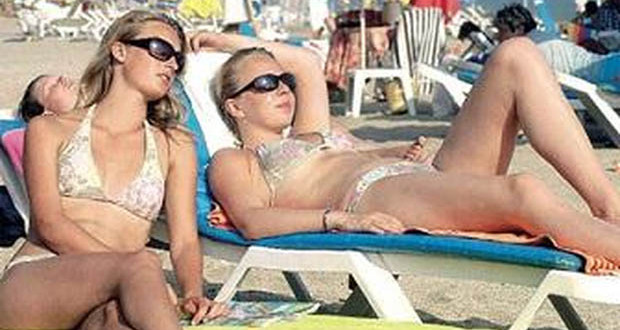Σε πλήρη εξέλιξη οι δράσεις για την αύξηση των τουριστικών ροών από τη Ρωσία - Media