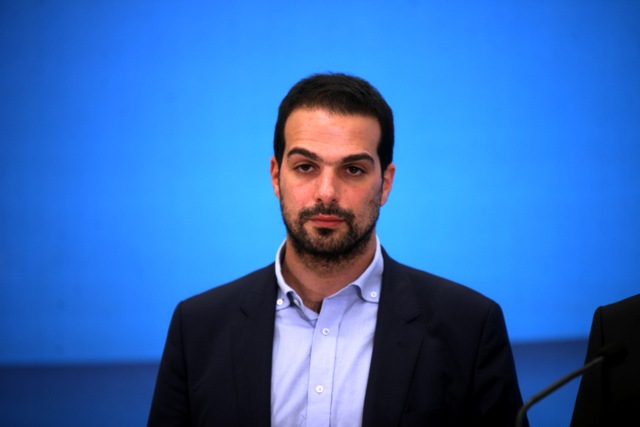 Σακελλαρίδης για δημοψήφισμα: Πάντα υπάρχουν αυτές οι λύσεις - Media