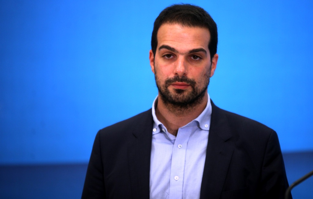 Γ.Σακελλαρίδης: Αποστομωτικές οι δηλώσεις Κατρούγκαλου - Media