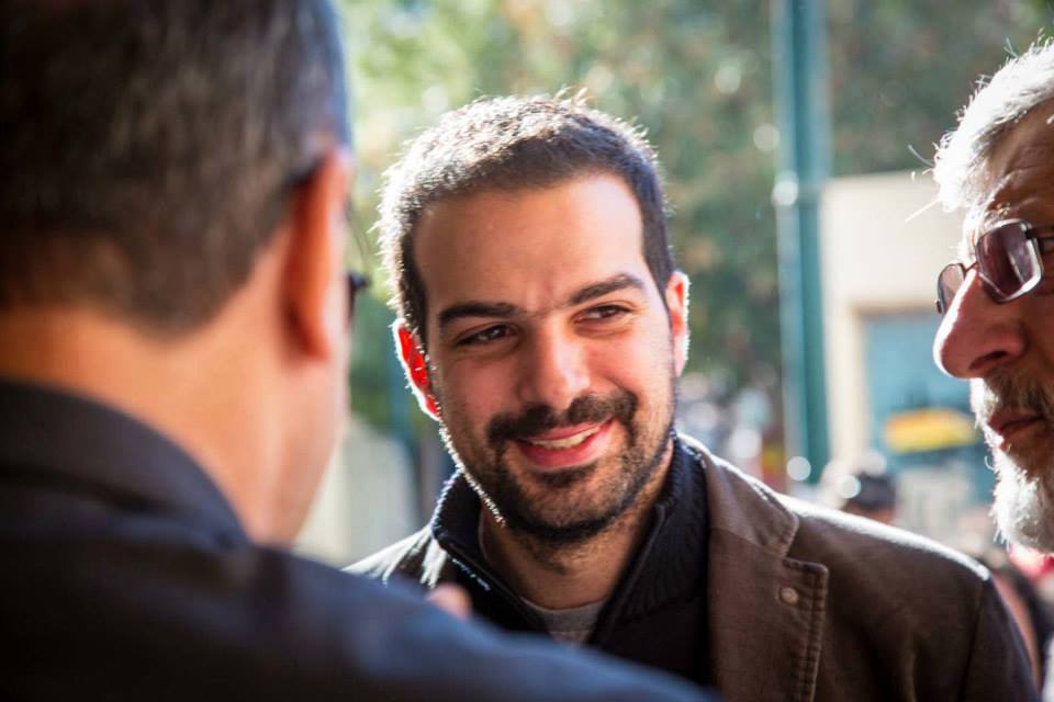 Σακελλαρίδης: Η κυβέρνηση δεν θα λάβει νέα μέτρα - Media