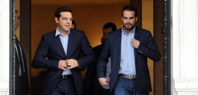 Γ. Σακελλαρίδης: Άνθρακες ο θησαυρός του κ. Σαμαρά - Media