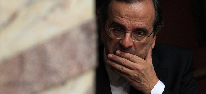 Για την πολυθρόνα και την τσέπη ρε γαμώτο… - Media