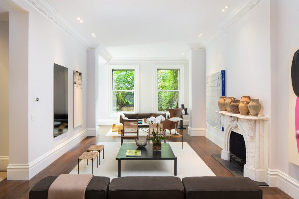 To εντυπωσιακό σπίτι της Σάρα Τζέσικα Πάρκερ πωλείται για 22 εκατ. δολάρια (Photos)  - Media