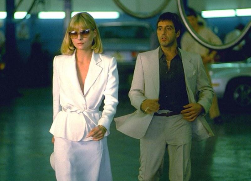 Το reboot του «Scarface» αποκτά σκηνοθέτη - Media