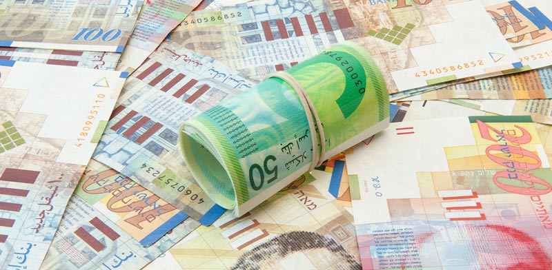 Το Ισραήλ ξεκινά και πάλι την καταβολή φόρων στους Παλαιστινίους - Media