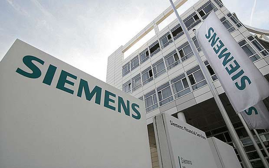 Αποφυλακίστηκε το πρώην στέλεχος της Siemens Πρόδρομος Μαυρίδης - Media