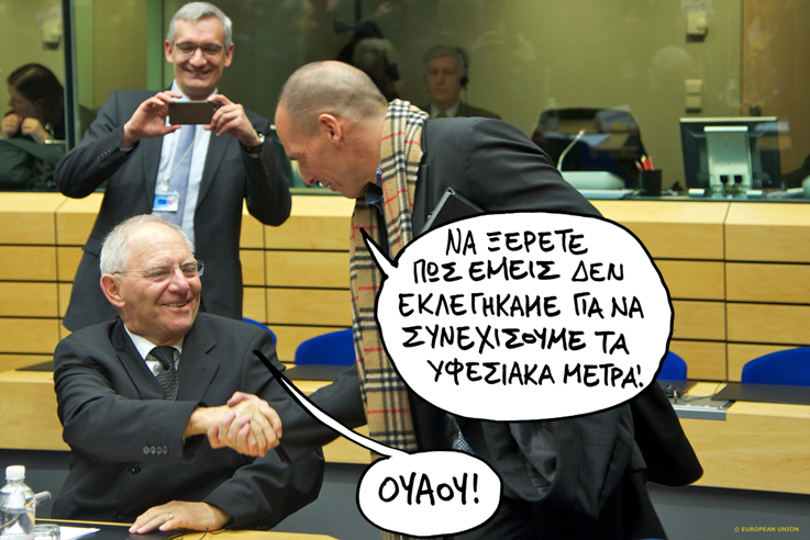 ΣΟΙΜΠΛΕ - ΣΑΤΙΡΙΚΟΣ - Media