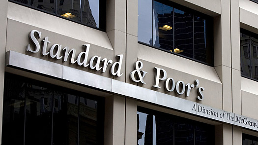 Standard & Poor΄s: Στο Β- διατηρείται η αξιολόγηση για την Ελλάδα - Media