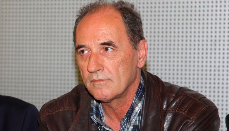 Σταθάκης: Έγινε ένα πολύ μεγάλο θετικό βήμα - Media