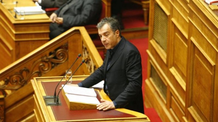 Σταύρος Θεοδωράκης: Η ζημιά στην οικονομία διορθώνεται, στην παιδεία όχι	 - Media