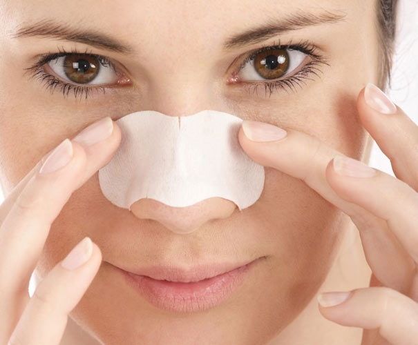 Μαύρα στίγματα: Η φυσική μάσκα που κάνει θαύματα! - Media