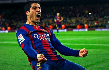 Πάρτι της Μπαρτσελόνα στο «Μπερναμπέου» - Media