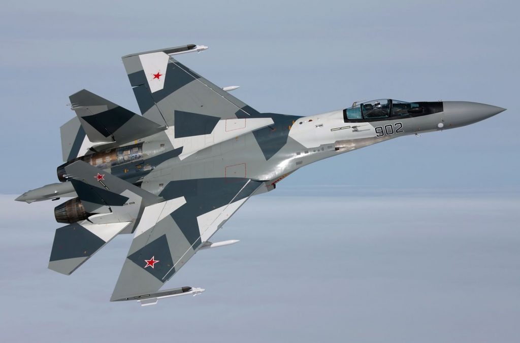 Νατοϊκά αεροσκάφη αναχαίτισαν ρωσικά μαχητικά στη Βαλτική - Media