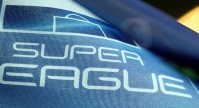 Αυτά είναι όλα τα ντέρμπι της Super League! - Media
