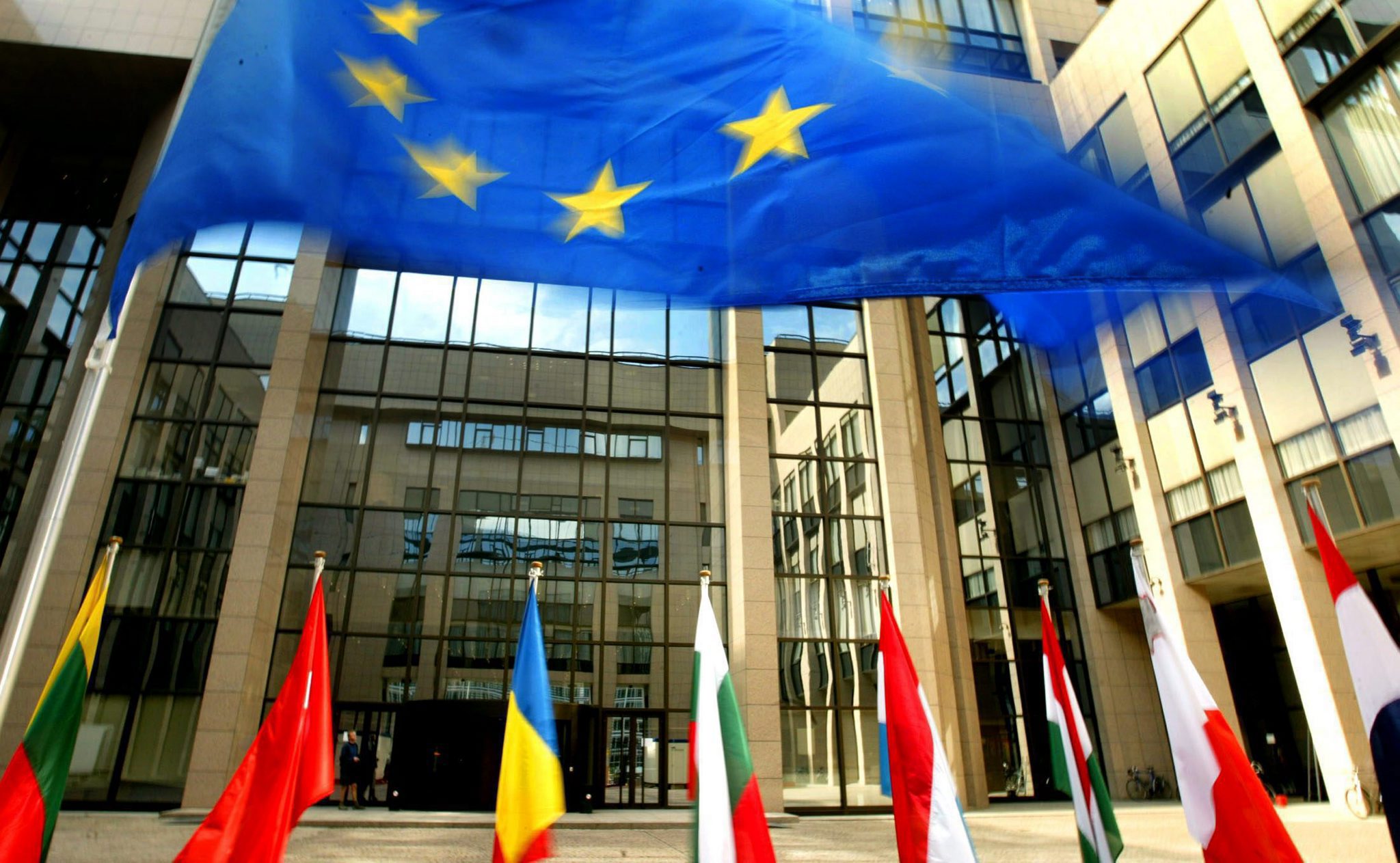 Σύνοδος Κορυφής Ε.Ε.: Κυρώσεις στην Τουρκία, αλλά όχι οικονομικά σημαντικές στο προσχέδιο  - Media