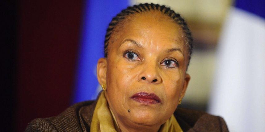 Γαλλία: Νέα ρατσιστική επίθεση εναντίον της Κριστιάν Τομπιρά:Γύρνα στα κάτεργα της Αφρικής! - Media