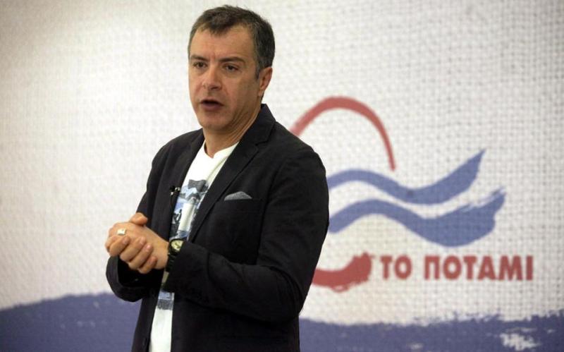 Σ.Θεοδωράκης: Το σίριαλ Κατρούγκαλου να τελειώσει εδώ - Media