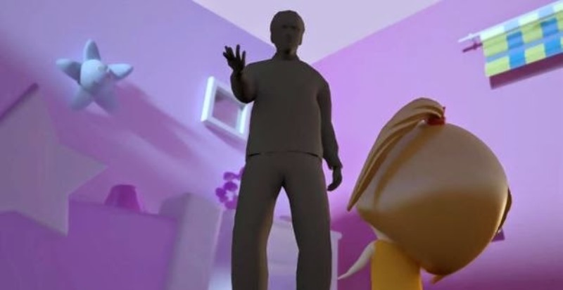 Το Μυστικό της Νίκης: Ένα βίντεο που πρέπει να δείξετε στο παιδί σας - Media