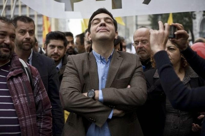 Δυσοίωνο ρεπορτάζ από Reuters: Η Ελλάδα δεν θα αποφύγει ιδιωτικοποιήσεις και μεταρρύθμιση στο ασφαλιστικό - Media