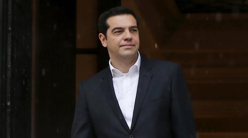 Παρουσίασε ο Πρωθυπουργός στην Πολιτική Γραμματεία του ΣΥΡΙΖΑ τη λίστα των μεταρρυθμίσεων - Media