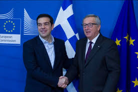 Ορίστηκε για την Παρασκευή το ραντεβού Τσίπρα- Γιούνκερ - Media