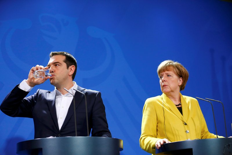 Αντώναρος: Ο Τσίπρας έδωσε την καλύτερη συνέντευξη Έλληνα πρωθυπουργού τη τελευταία πενταετία - Media