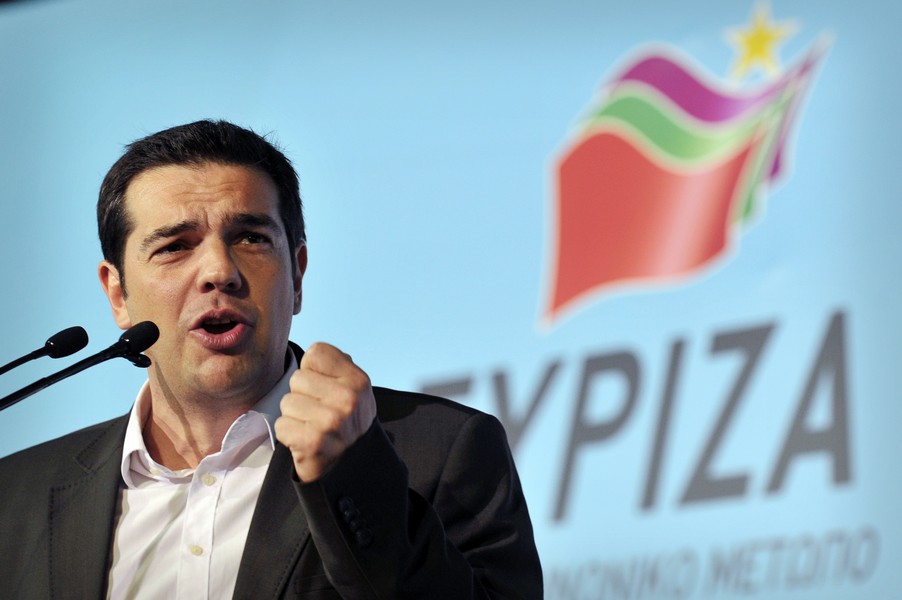 «Ο ΣΥΡΙΖΑ δεν εμπλέκεται στις διεφθαρμένες δομές της παλιάς κυβέρνησης» - Media
