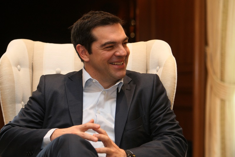 To μήνυμα του Αλέξη Τσίπρα για την Παγκόσμια Ημέρα της Γυναίκας (Photo) - Media