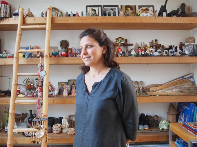 Συγκλονιστική Μάγια Τσόκλη μιλάει για την περιπέτειά της με τον καρκίνο - Media