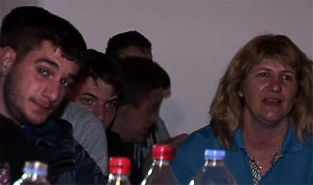 Ο Βαγγέλης Γιακουμάκης λίγες ημέρες πριν από την εξαφάνισή του (Video) - Media