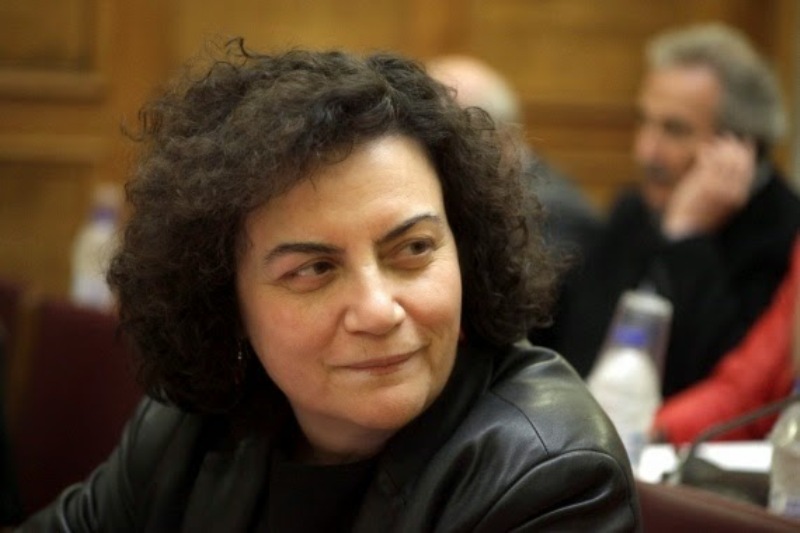 N. Βαλαβάνη: Εξετάζουμε αύξηση ΦΠΑ σε κάποια νησιά (Video) - Media