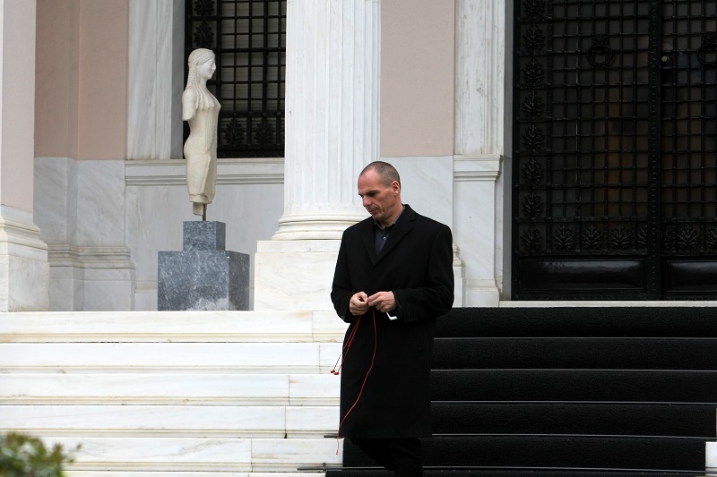 Μας την στήσανε...σχετικά με το δημοψήφισμα - Media