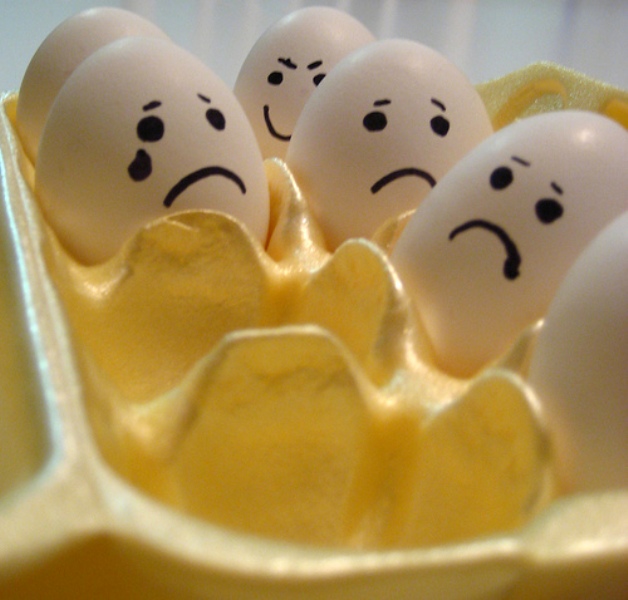 Η είδηση που θα κάνει τους Vegan χορτοφάγους να βάλουν τα κλάματα - Media