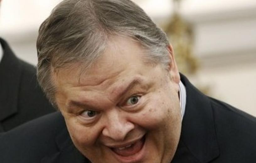 Βενιζέλος σε Καμμένο: «Tέρμα οι πλάκες και η λάσπη!» - Media