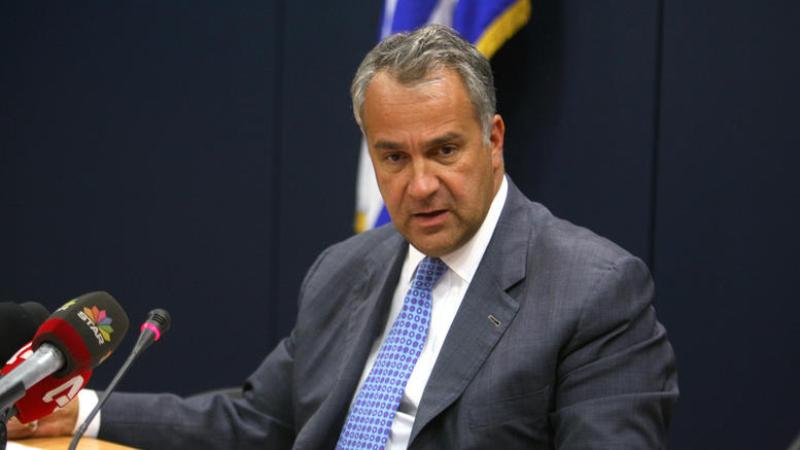 Βορίδης: Δεν θα γίνουμε αντι-μνημονιακοί, αντί-ΣΥΡΙΖΑ θα γίνουμε! - Media