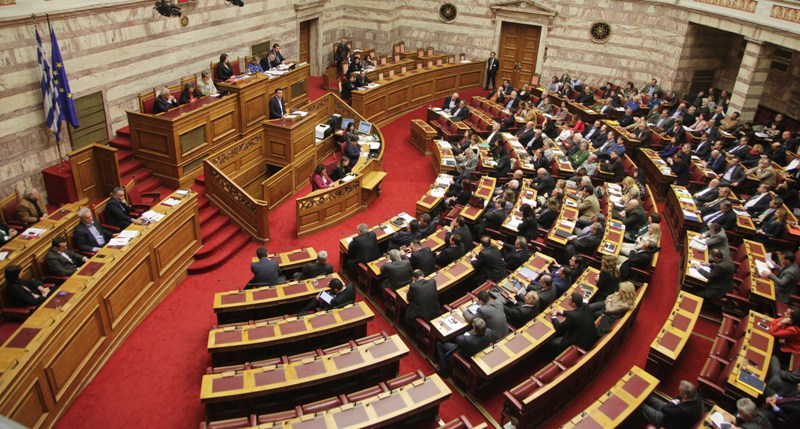 Επανασυγκροτήθηκε η Επιτροπή για τη διεκδίκηση των γερμανικών αποζημιώσεων-Ομόφωνη η απόφαση της Βουλής - Media