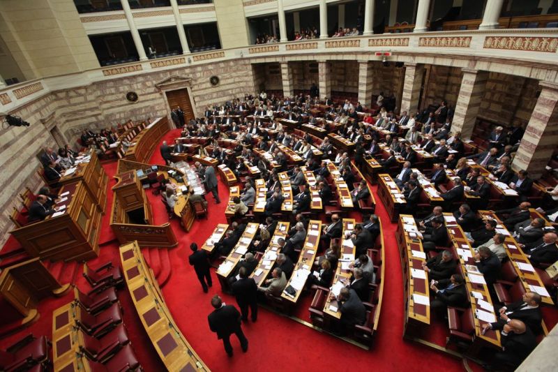 «Γεμίζει» το πρόγραμμα της Βουλής – Στην Ολομέλεια σήμερα το πρώτο ν/σ της κυβέρνησης - Media