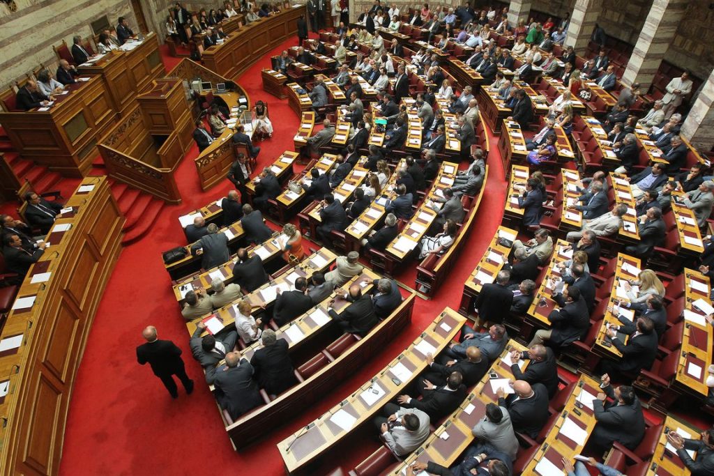 Αλλαγές στις κρίσεις και προαγωγές της ΕΛΑΣ και στη θητεία των αρχηγών των Γενικών Επιτελείων μελετά η κυβέρνηση - Media