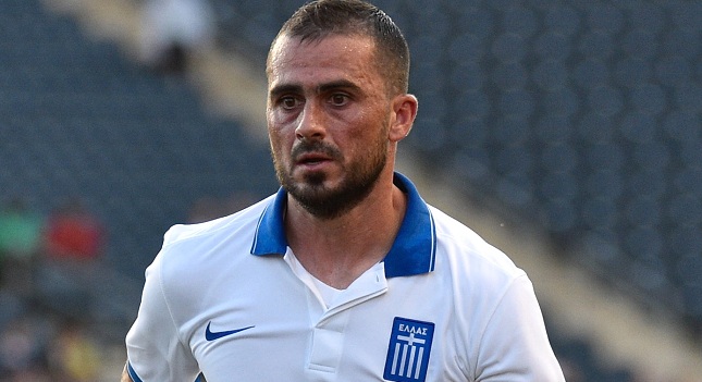 Κορωνοϊός: Στο νοσοκομείο με αναπνευστικά προβλήματα ο Λουκάς Βύντρα  - Media