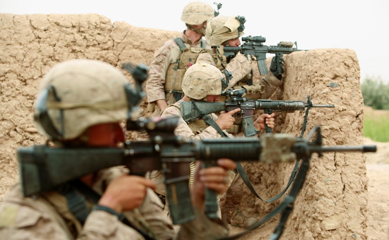 Ο Νοέμβριος που τέλειωσε ο Πρώτος Παγκόσμιος Πόλεμος  - Media