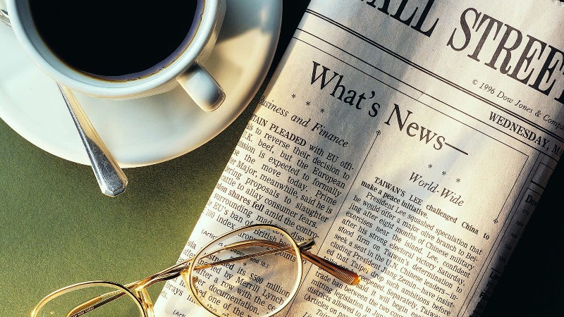 WSJ: Πως ερμηνεύεται η κόντρα Ελλήνων και Γερμανών - Media