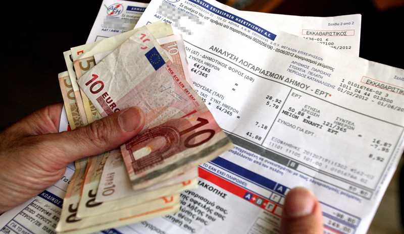Ποιοι θα πρέπει να πληρώσουν χαράτσι 113 ευρώ για το δίπλωμα οδήγησης - Media